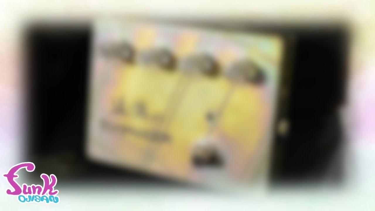 緊急告知】ついにサウンドメッセ in OSAKAに限定ペダルを出品いたし