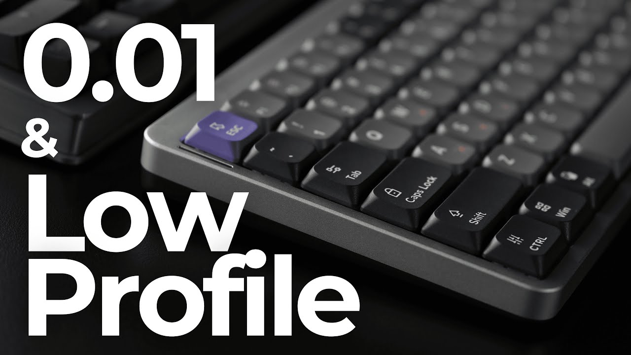 What are the capabilities of the NuPhy Air75 HE Lapitori 0.01mm