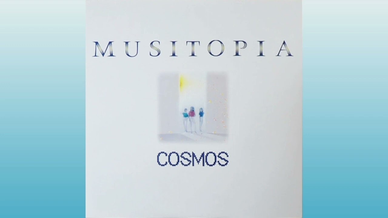 Cosmos – Musitopia (Full Album) (1983) - YouTube