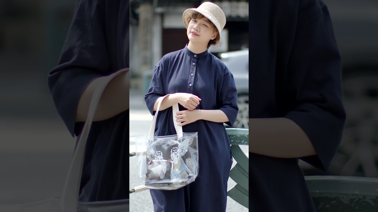 PVCトート／SO-SU-U