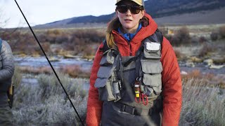 フィッシング/フィッシングウェア/フィッシングベスト WILD-1