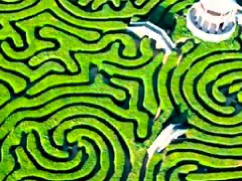 Symphony No.6 for band 1st mov : Vincent Ludwig Persichetti