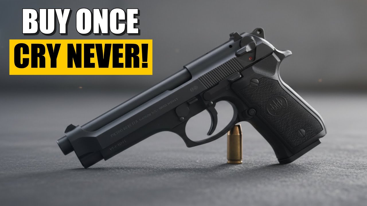 Reintroducing the Out-of-Print MGC Keeper 45 Elite Carry - YouTube