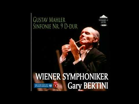 Mahler: Symphonies 1-10 · Das Lied von der Erde Gary Bertini - YouTube