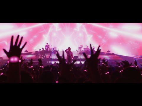 Mrs. GREEN APPLE – Loneliness 【LIVE “NOAH no HAKOBUNE” on WOWOW