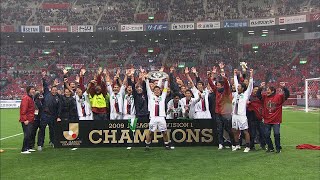 Documentary – 鹿島アントラーズFC - 公式オンラインストア