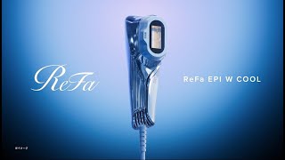 ヨドバシ.com - リファ ReFa 光美容器 ReFa EPI W COOL（リファ エピ