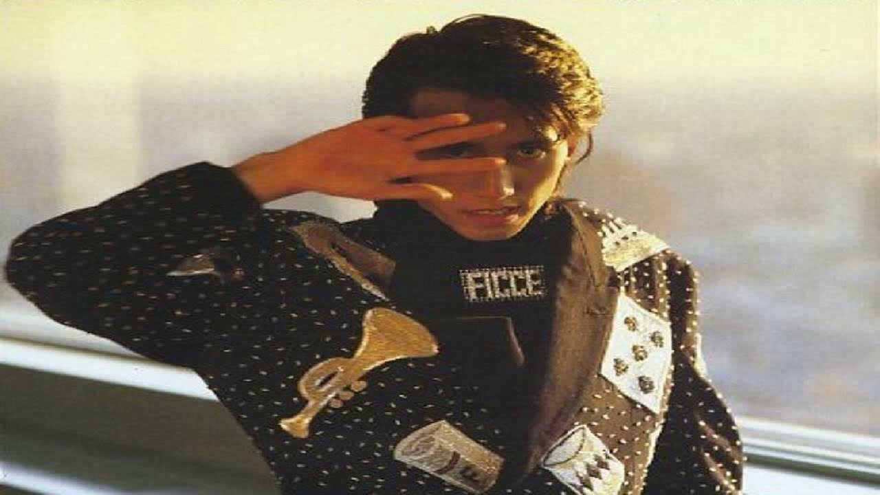 ORIGINAL LOVE SUZUKI SONG FOR LOVERS 1995年6月4日 (日)放送 - YouTube