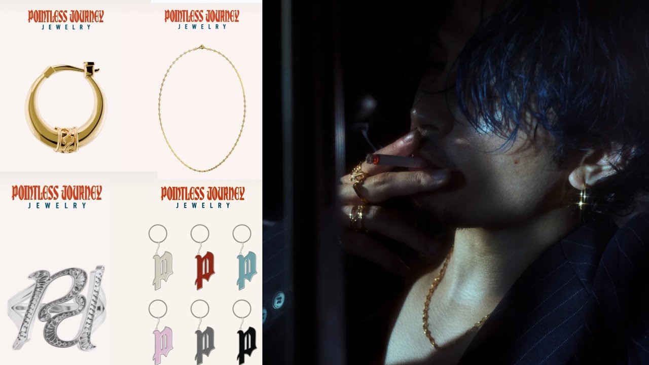 常田大希】PJの新商品やばすぎるぞ！？ - YouTube