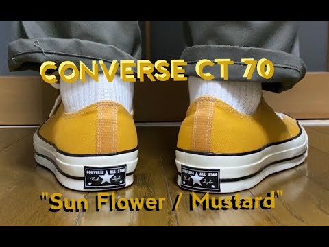 CONVERSE CT70 OX 