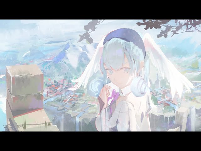 Artcore】AcuticNotes(An) - Orvid (gapless) - YouTube
