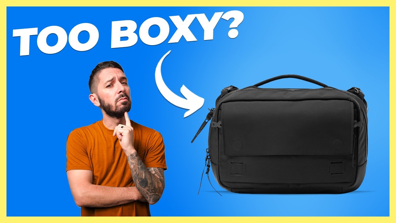 Black Ember Grip Sling 12 Review (HONEST Pros & Cons) - YouTube