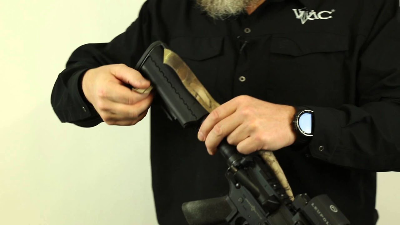 VIKING TACTICS WIDE (PADDED) SLING - VIKING TACTICS Inc