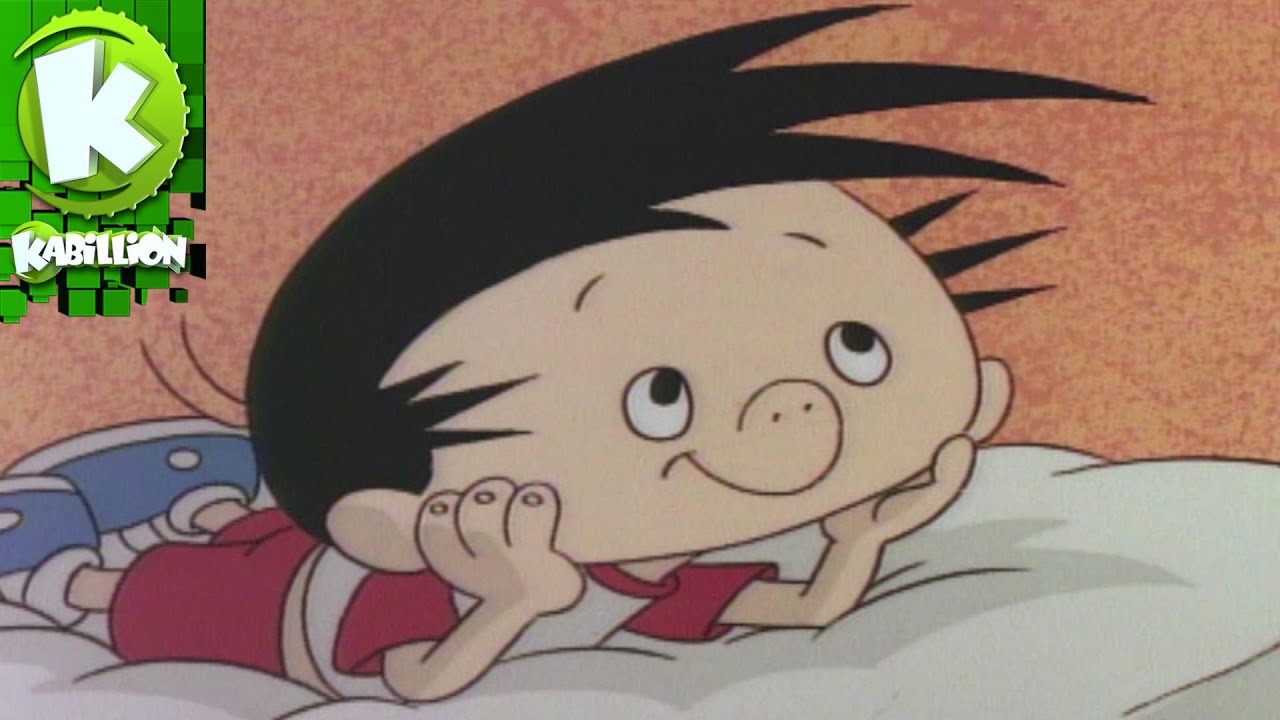 Adventures in Bobby Sitting - Bobby's World - Full Episode #103