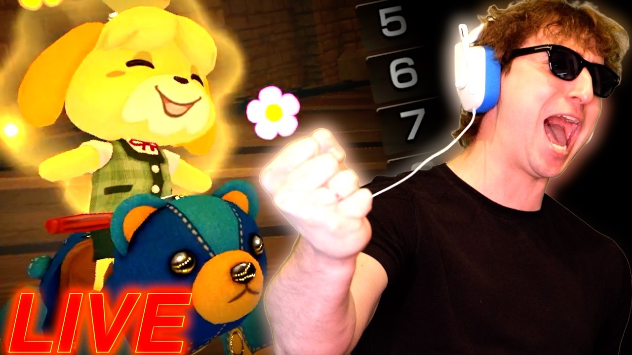 やるぞ】本気のアップ→13：00〜もこうと歩む杯。 - YouTube