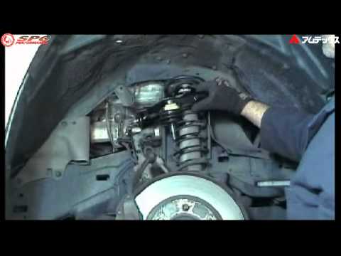 FJクルーザー/ランクル リフトアップ後アライメント調整/対策用