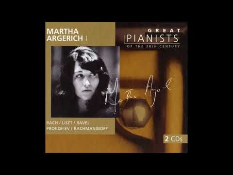 Great Pianists of the 20th Century – Complete Edition (200 CD's