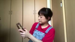 仙道さおりモデルカホン 徹底解説！ - YouTube