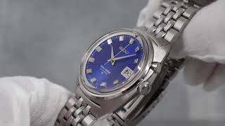 セイコー ベルマチック Ref.4005-7000 1969年製 | スイートロード