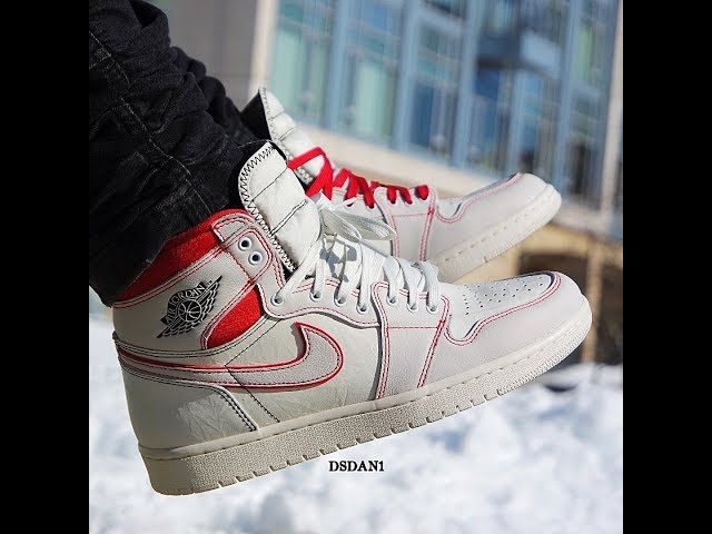 AIR JORDAN 1 HIGH OG 