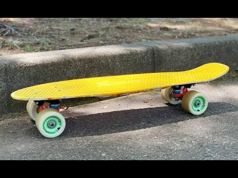 値下げ精一杯対応】ペニー シャークウィール フルカスタム 値下げ精