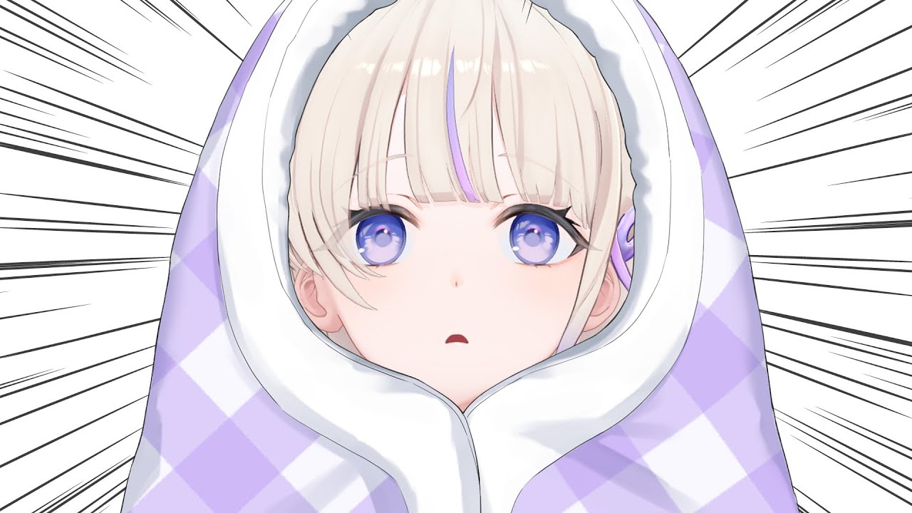 短め】ちょっと喋ろうよ【轟はじめ/ReGLOSS】 - YouTube