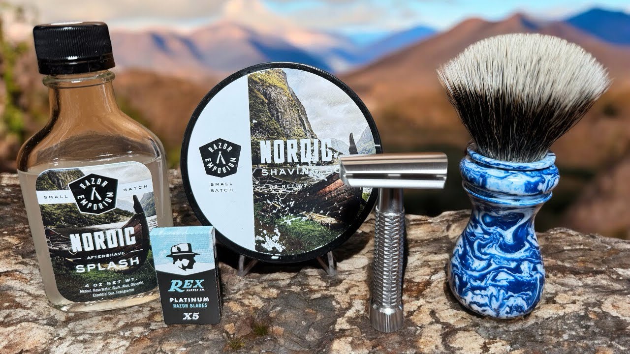 Rex Sentry Slant Initial Thoughts & Review with New Rex Platinum