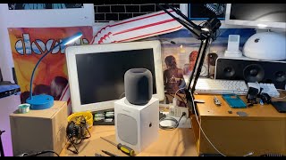 直そう：電源が入らないHomePod : r/HomePod