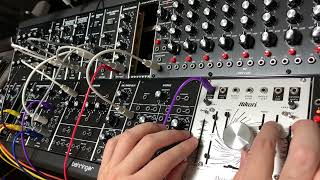 Hikari Instruments Duos Eurorack - Eurorack Module on ModularGrid