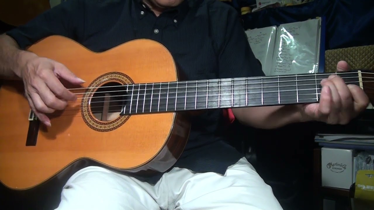 23.09 T.Matsuoka M50 試聴動画 657 - YouTube