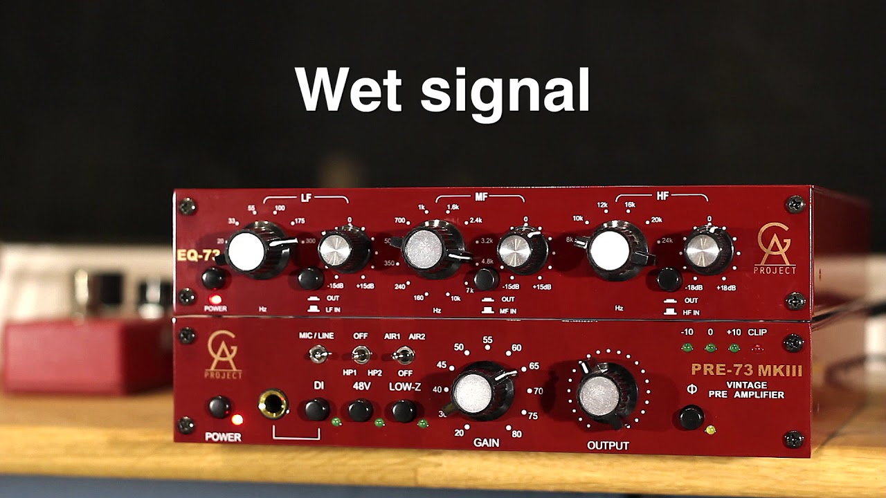 PRE-73 mk3 | Umbrella Company | アンブレラカンパニー