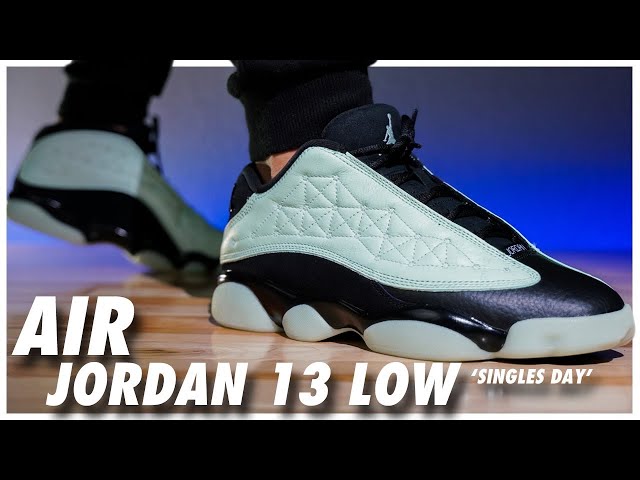 ジョーダン13 チャイニーズ シングル デイJORDAN 13 27 Air Jordan 13
