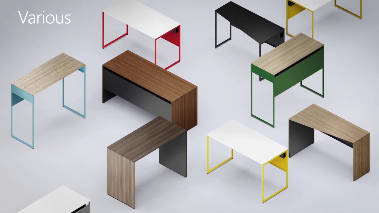 SOLISTE［ソリスト］ | 株式会社オカムラ