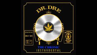Dr.Dre - The Chronic Instrumental - YouTube