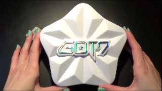 Unboxing GOT7 갓세븐 1st Mini Album Got it? (Signed) - YouTube