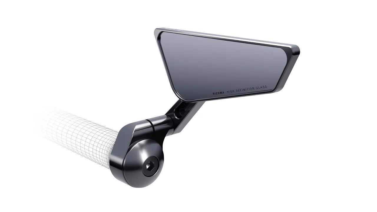 リゾマ ニンジャ ZX-10R / ZX-10RR