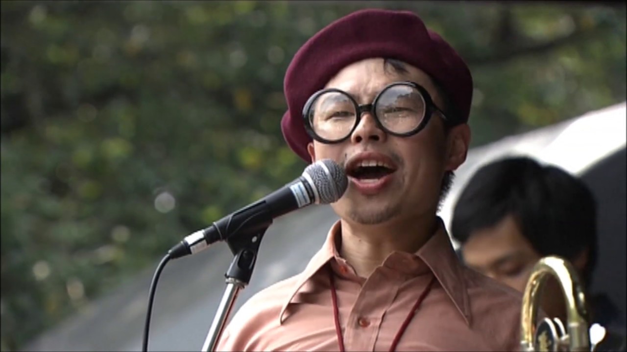 細野晴臣トリビュート(サケロックオールスターズ＋寺尾沙穂)－｢日本の