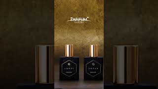 PARFUM EX “BOTAN”｜陰翳と絢爛 ― 新作香水牡丹 2025年10月｜parfum