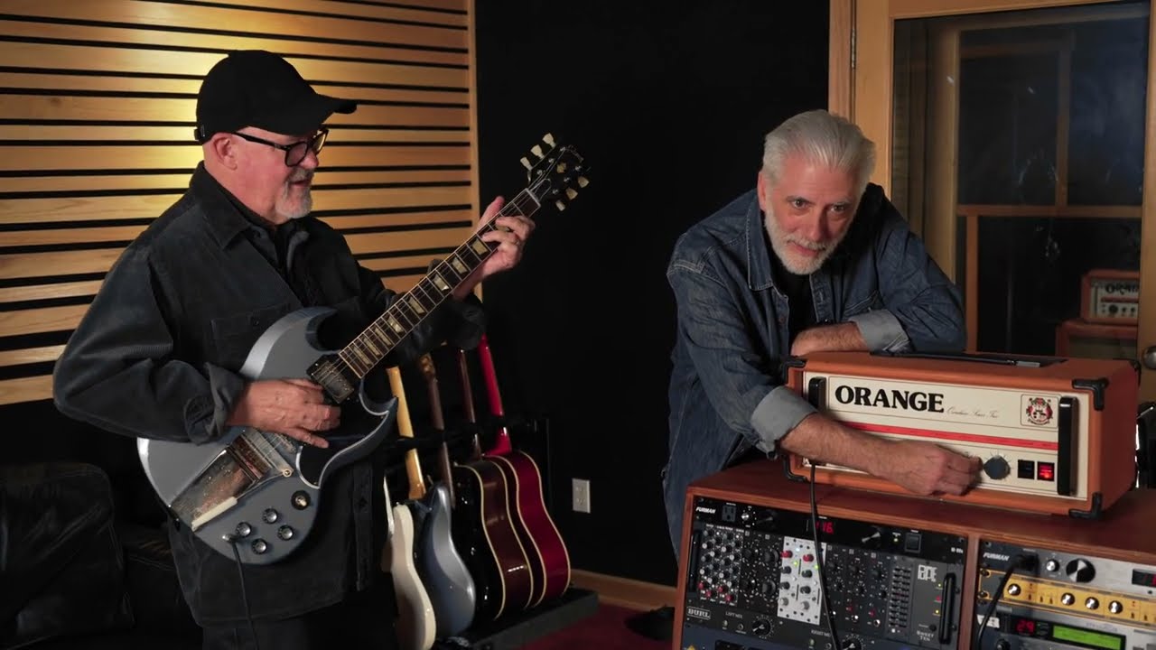 高音質】FAT 514.D 【3分エフェクター紹介・試奏動画 vol.10】B'z 松本