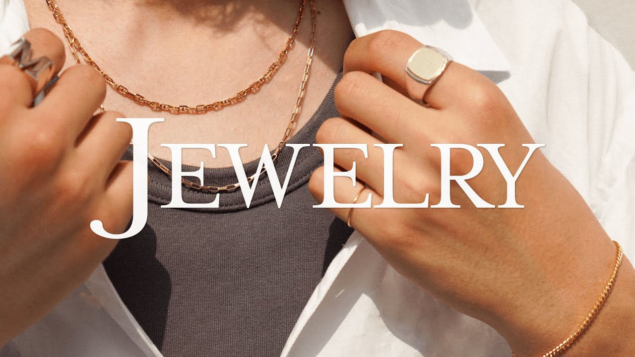 Cable Bracelet Gold | TOMWOOD(トムウッド) / アクセサリー