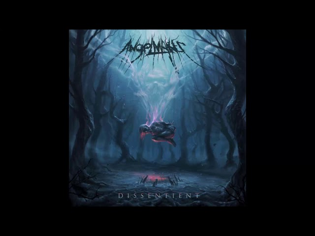 Angel Maker - Dissentient (full album) - YouTube