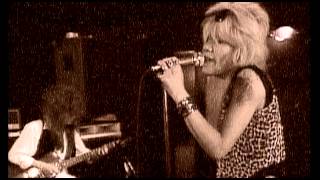 ZIGGY DON'T STOP BELIEVING - YouTube