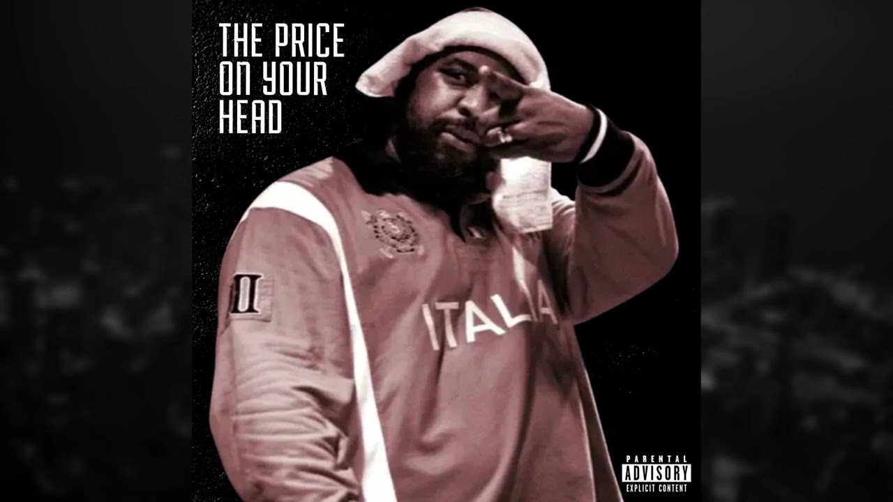 Sean Price - Kimbo Price Full Mixtape - YouTube