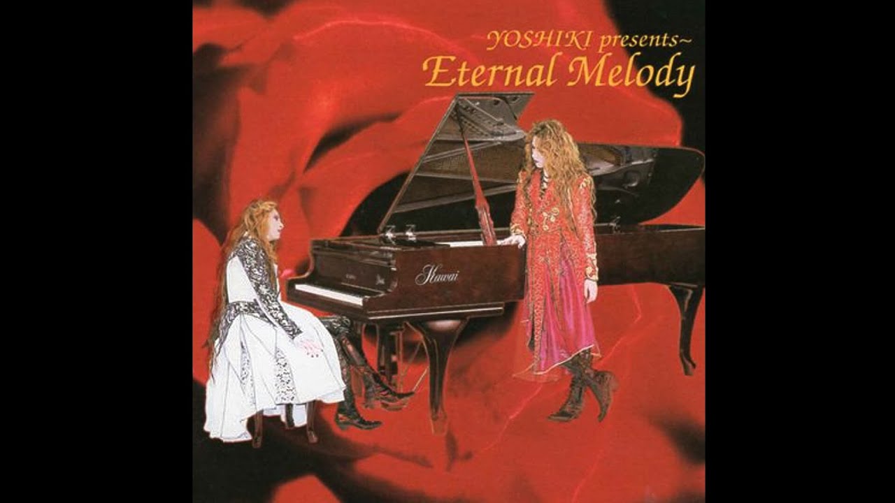 Yoshiki - Eternal Melody (1993) - YouTube