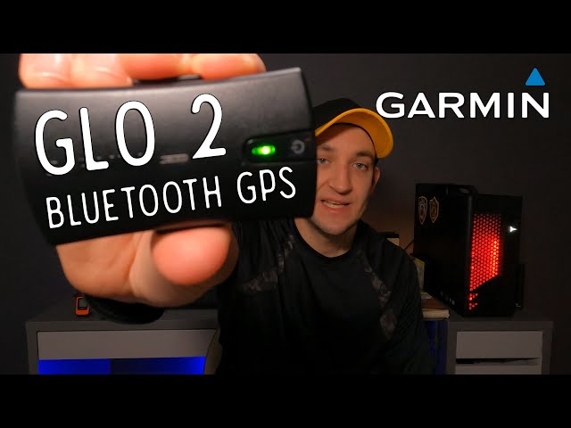 Garmin GLO 2 Bluetooth GPS | Is it still worth it? - YouTube