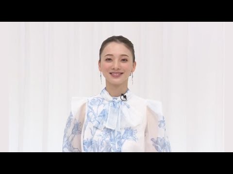 宝塚音楽学校卒業生インタビュー 夢白 あや（2023年公開） - YouTube