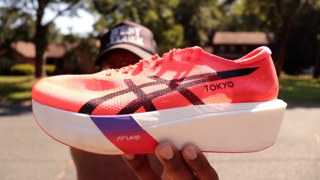ASICS Metaspeed Sky Tokyo | Supwell