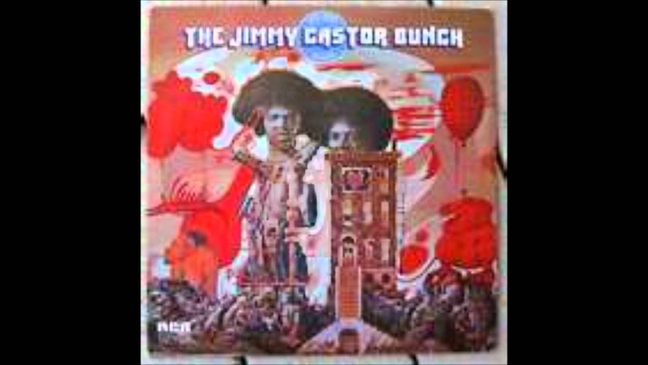 The Jimmy Castor Bunch - It`s Just Begun - YouTube