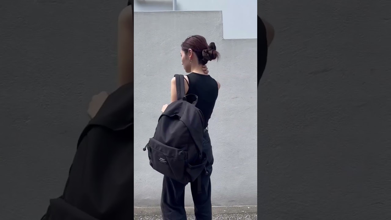 ECOALF/エコアルフ｜「エコアルフ」WAKAIバックパックと人気の