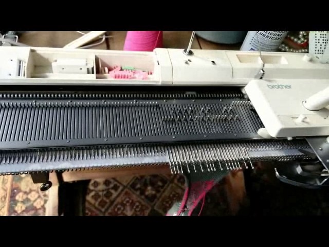 put the pieces in a box